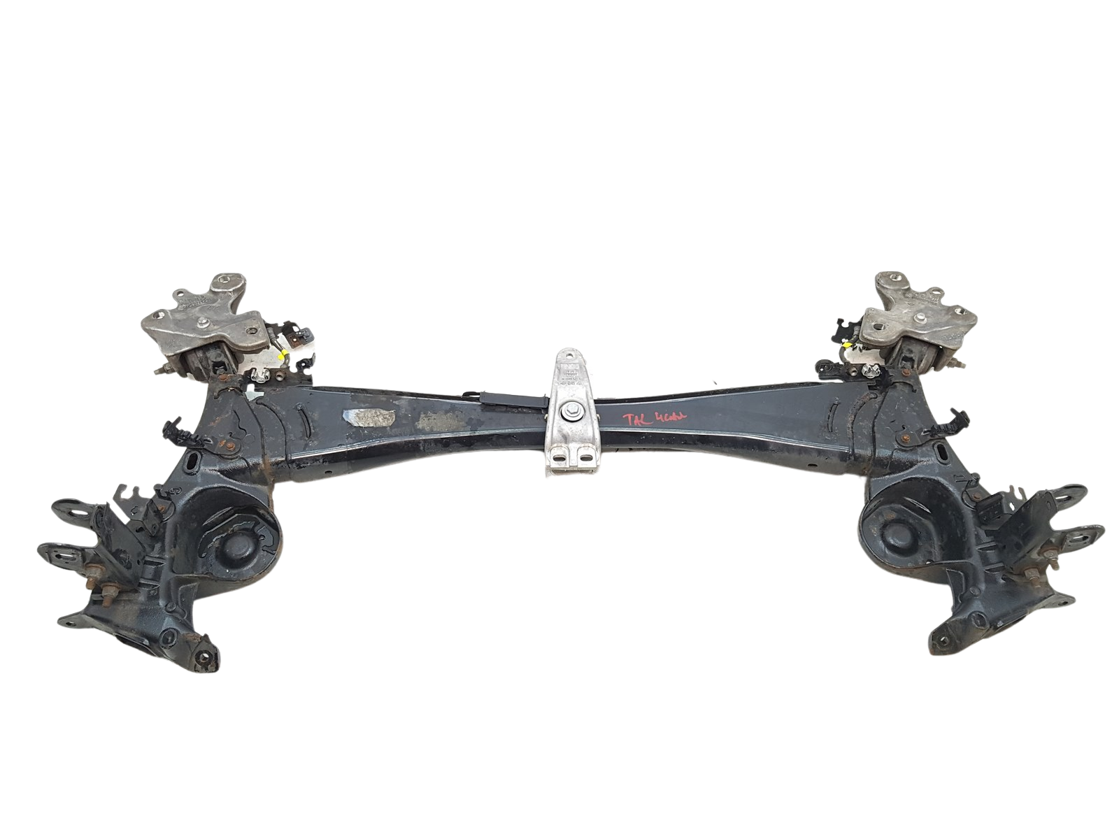 Suspension Beam Rear 555015686R Renault Talisman 4CONTROL main product photo