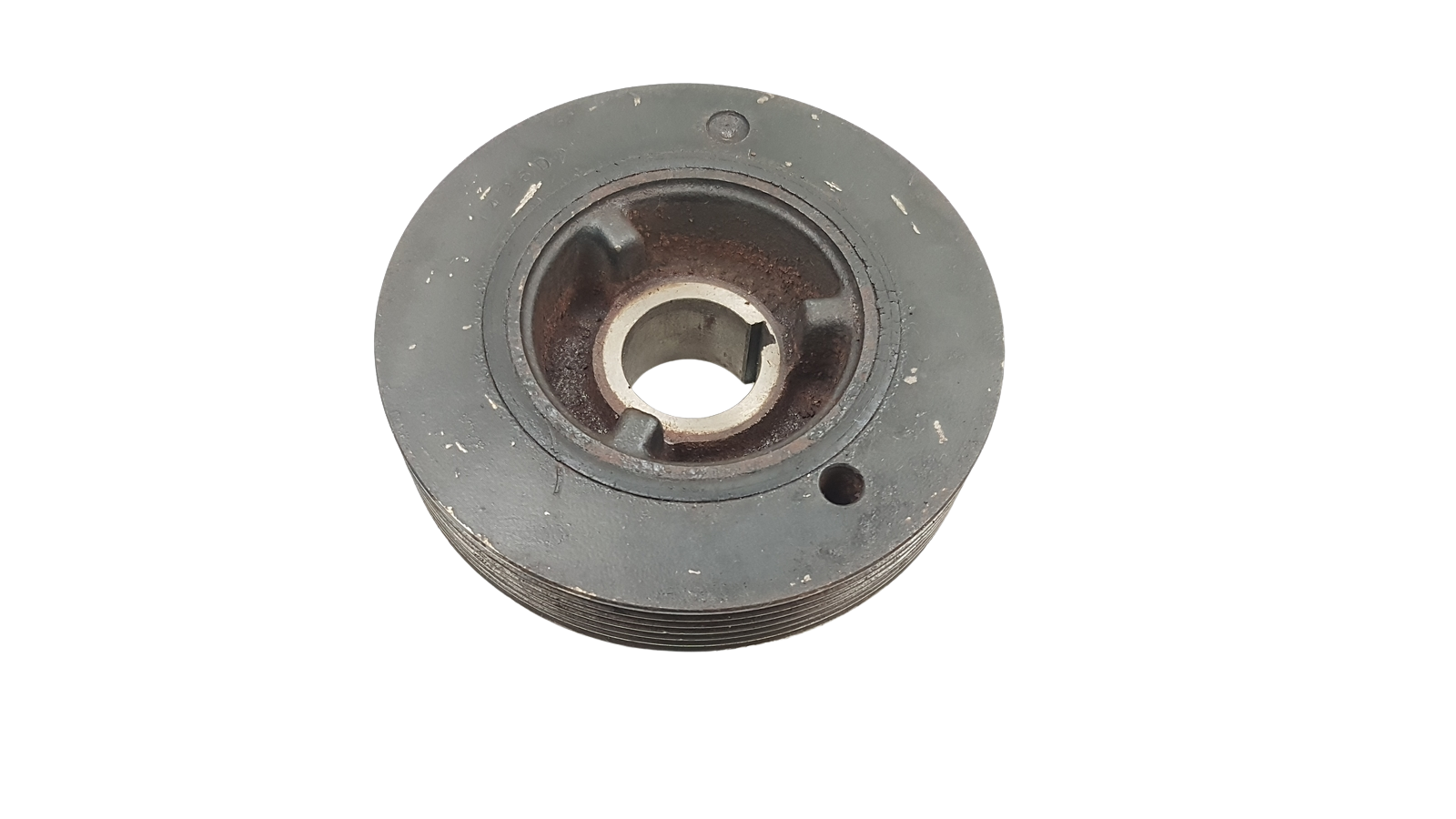 Crankshaft Pulley 0515H6 ZML C15713 Citroen Peugeot 1.8 8v 2.0 Turbo main product photo