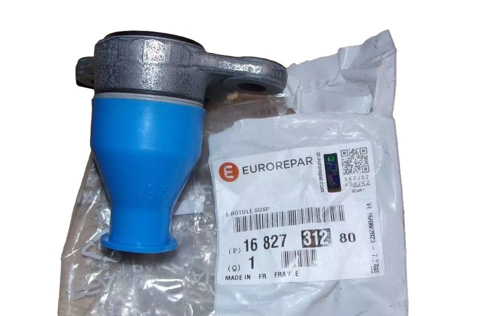 Ball Joint Original 1682731280 Citroen Peugeot main product photo