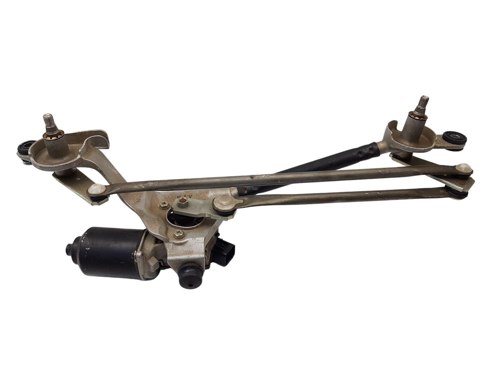 Wiper Mechanism Hyundai I40 98100-3Z000 03524-8190 1609 main product photo