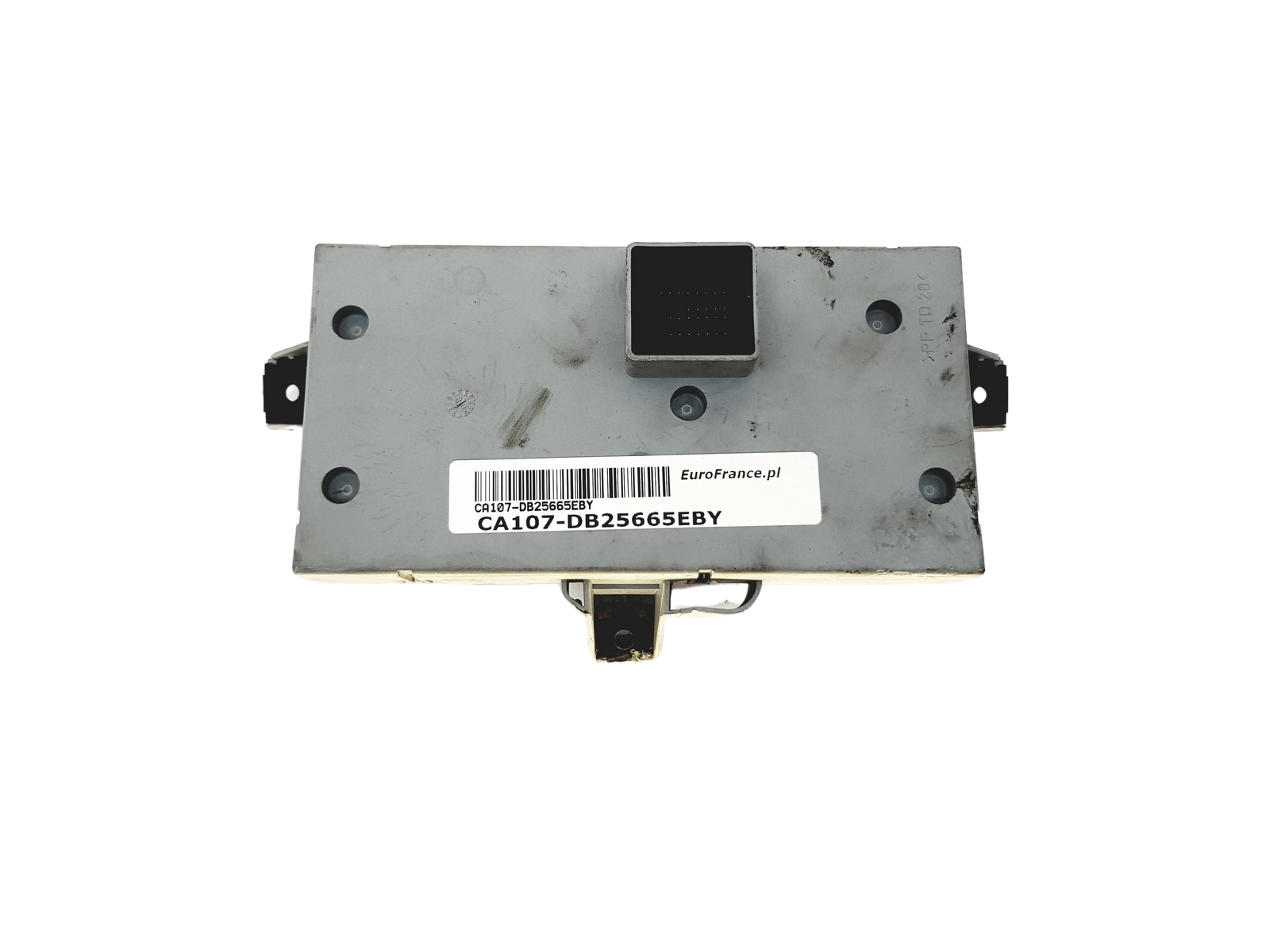 Controller BSI Fiat 46774360 Delphi 25665 main product photo