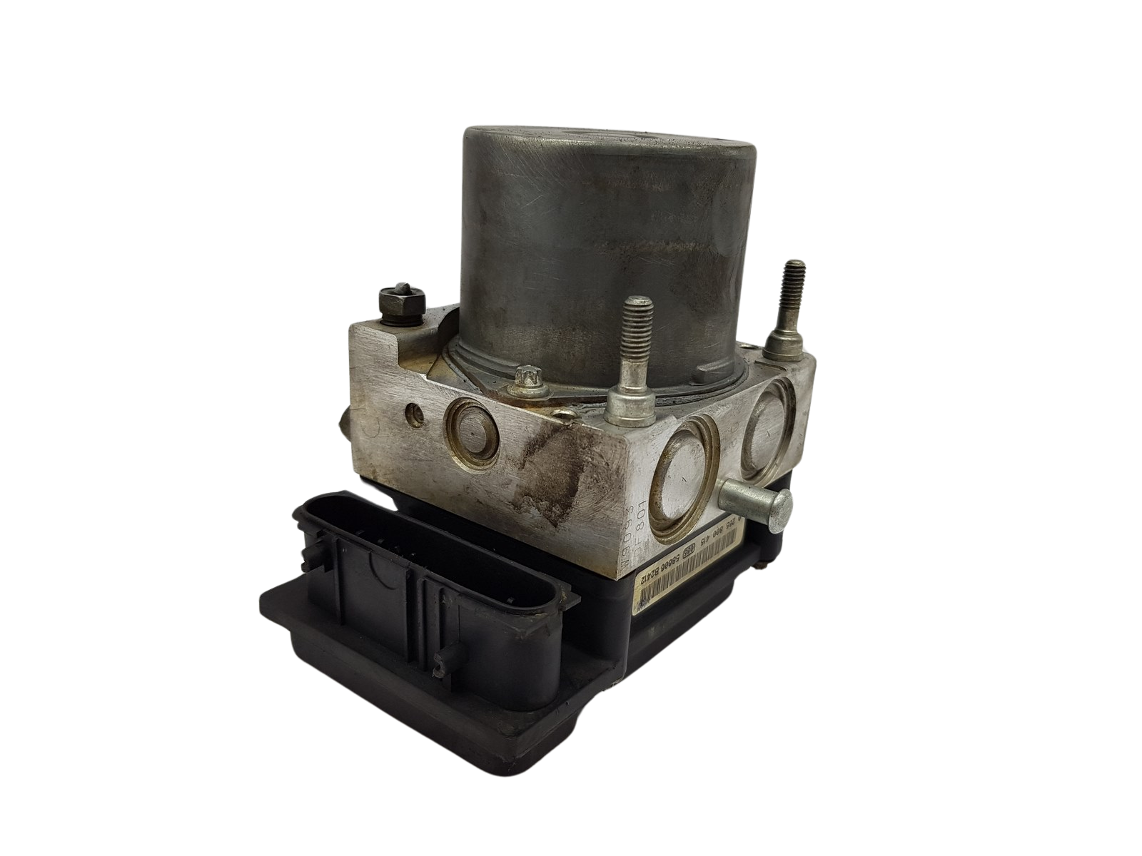 Abs Pump PSA Berlingo Partner 9655045780 0265800415 Bosch 5925 main product photo