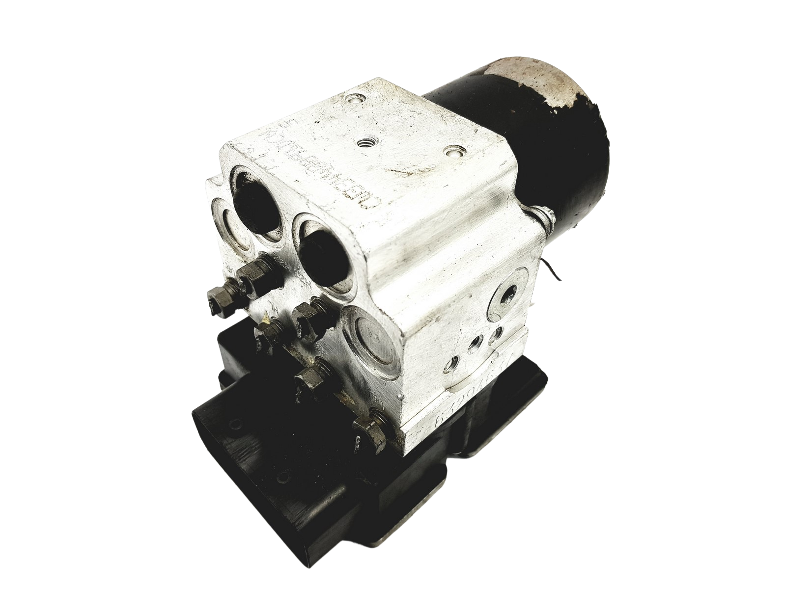 Abs Pump Lancia Ypsilon 51703571 54084694D TRW 60221 main product photo