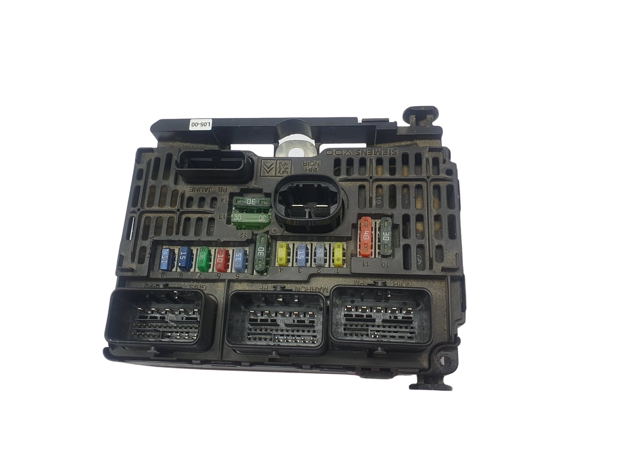 Controller 9661682880 BSM-L05-00 main product photo
