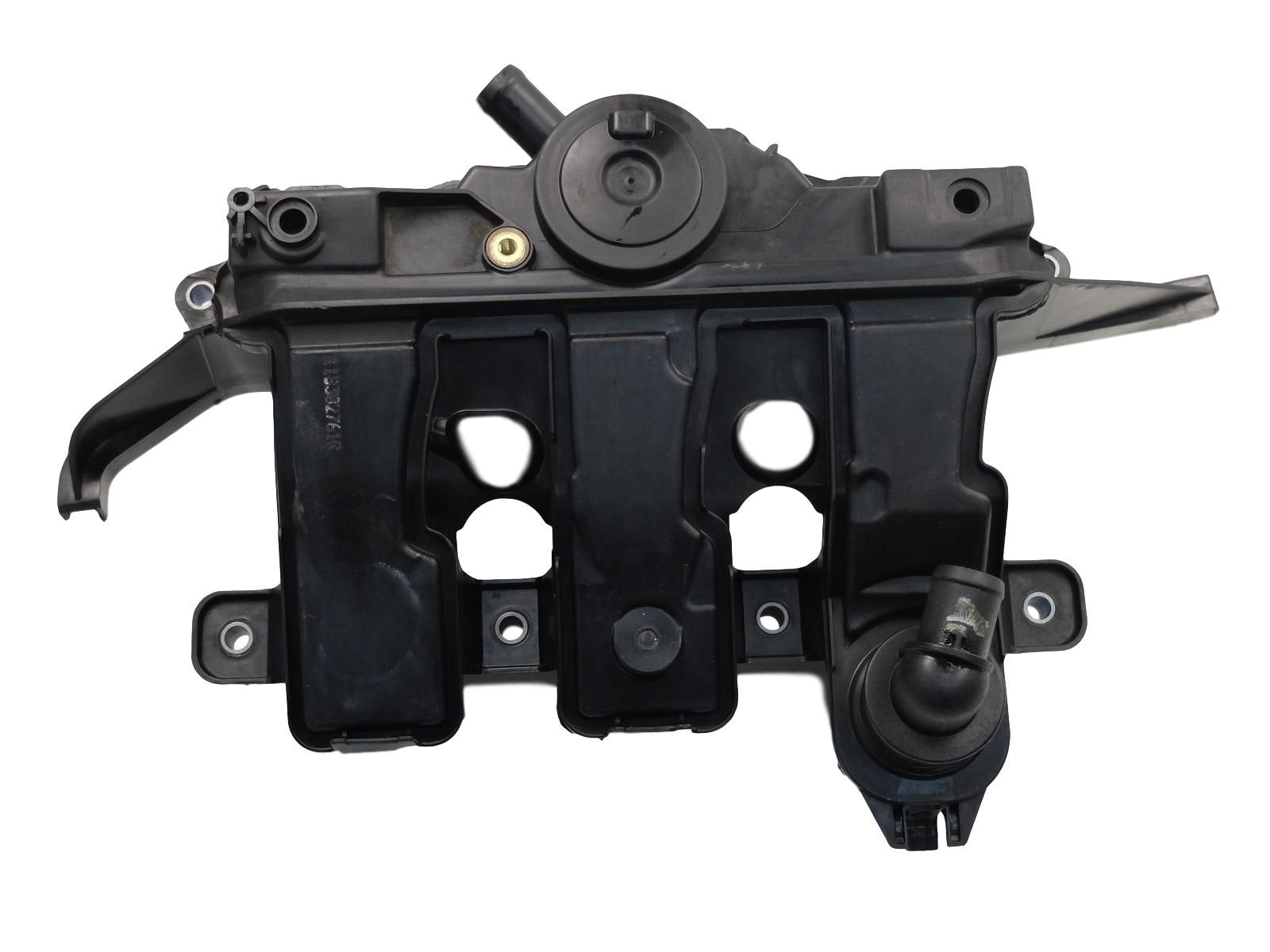 Intake Manifold 118302761R 1.6 DCI Trafic 3 Vivaro B NV300 main product photo