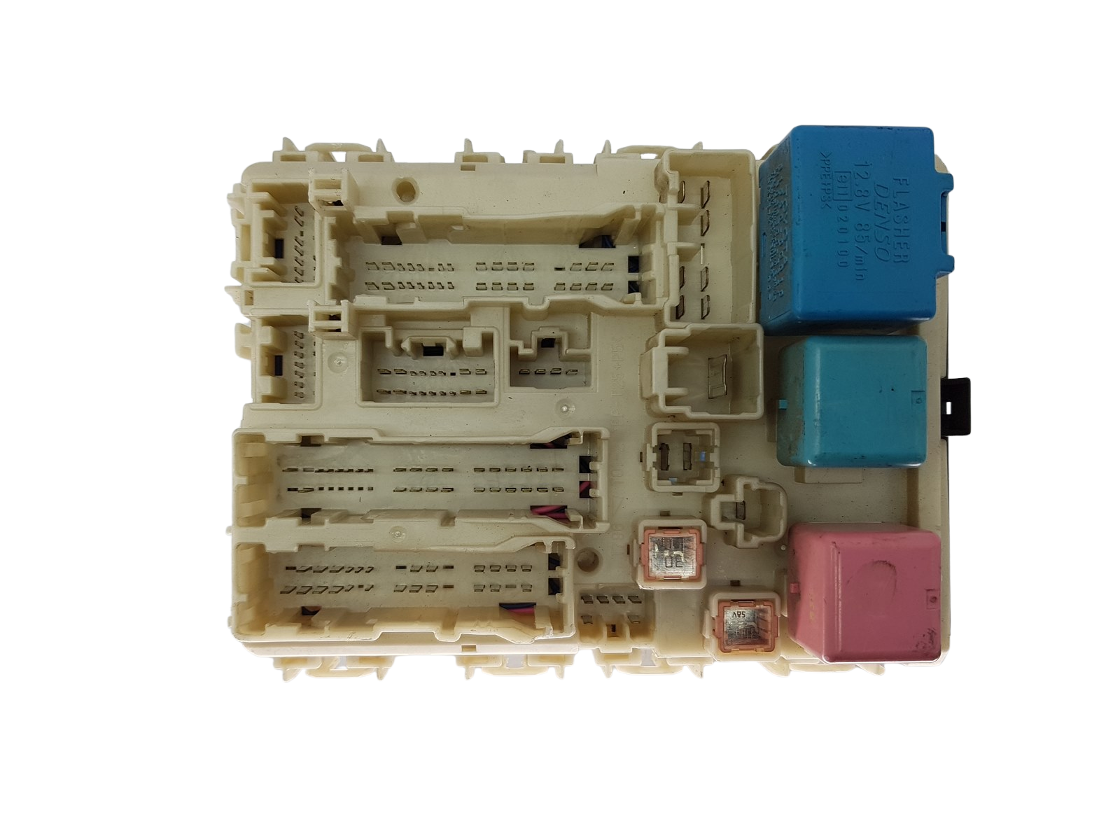 Fuse Box Toyota 82730-52700 20200 main product photo