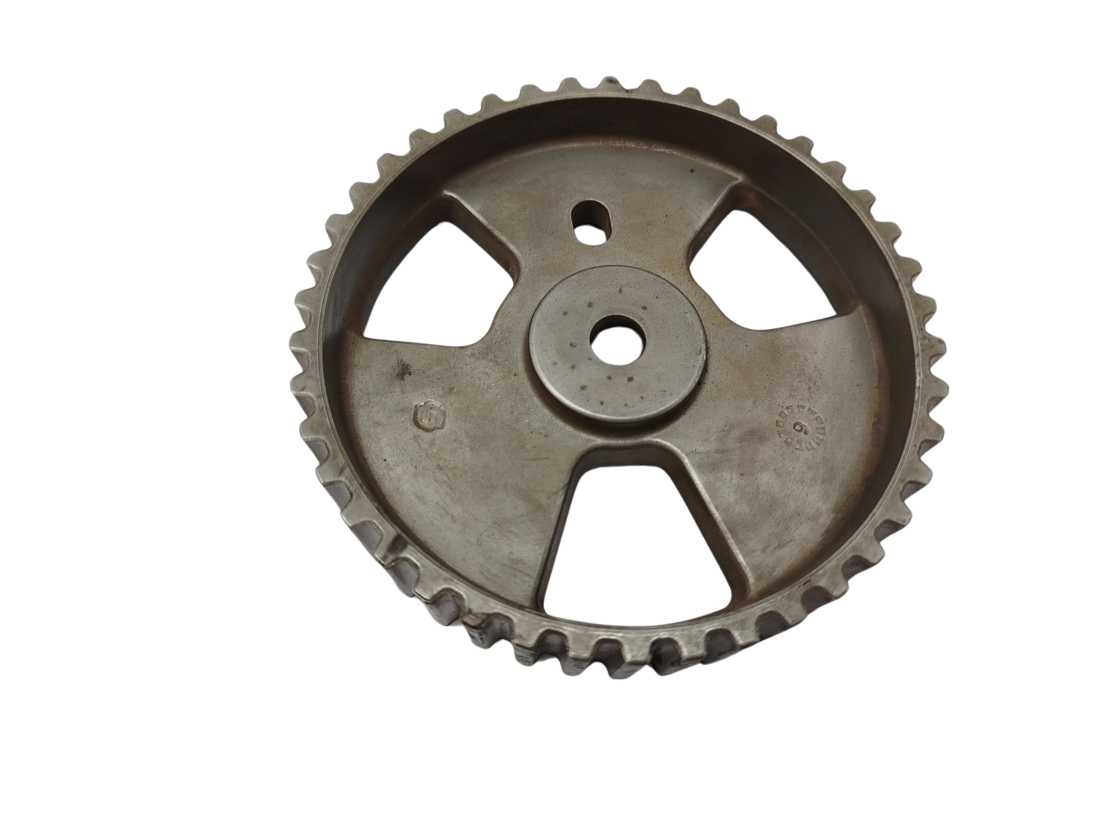 Camshaft Pulley 0805E7 2.0 HDI Citroen Peugeot Ford main product photo
