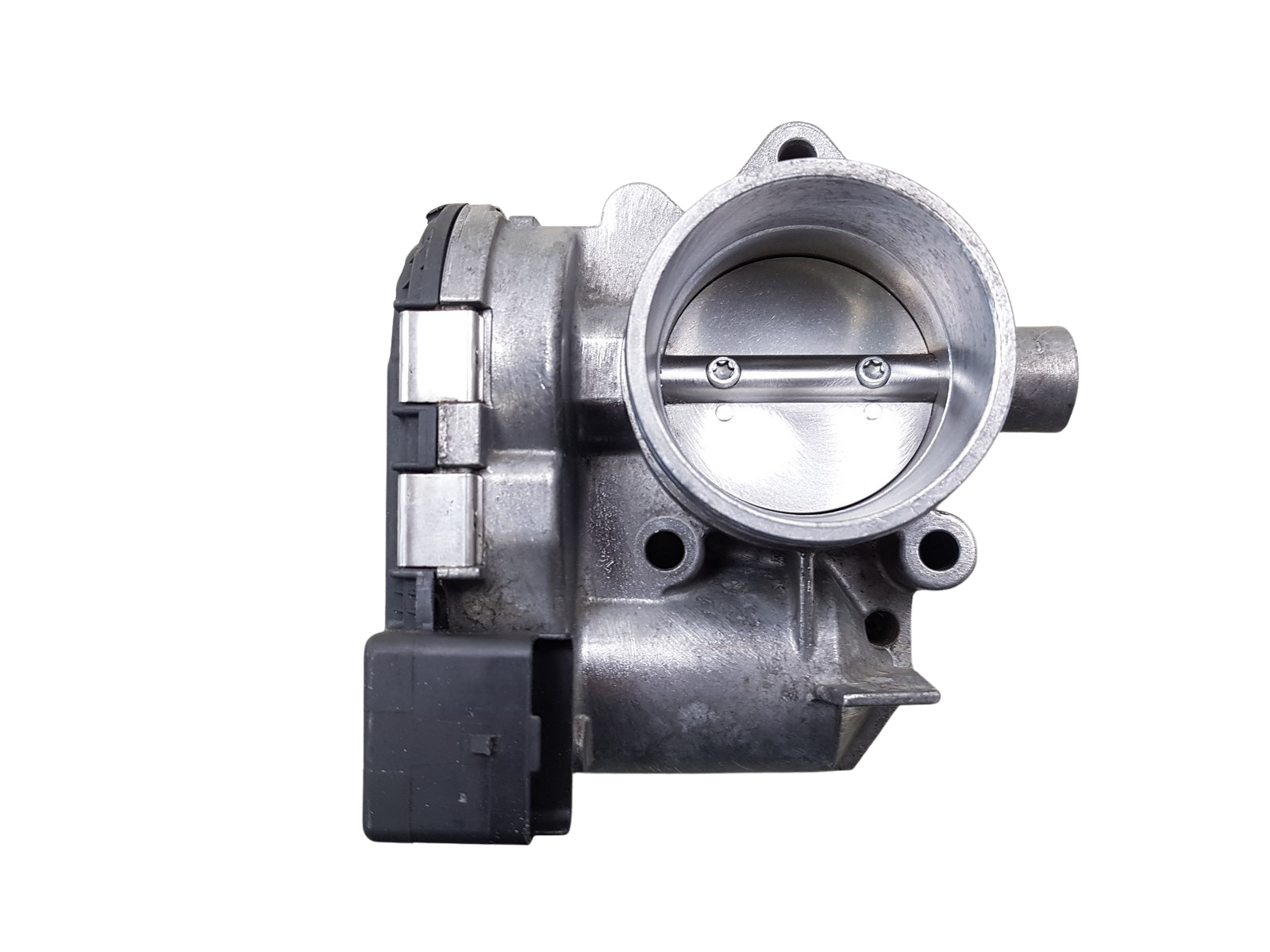 Air Throttle Body Citroen Peugeot 0280750085 1635Q9 1.6 Bosch 2227 main product photo