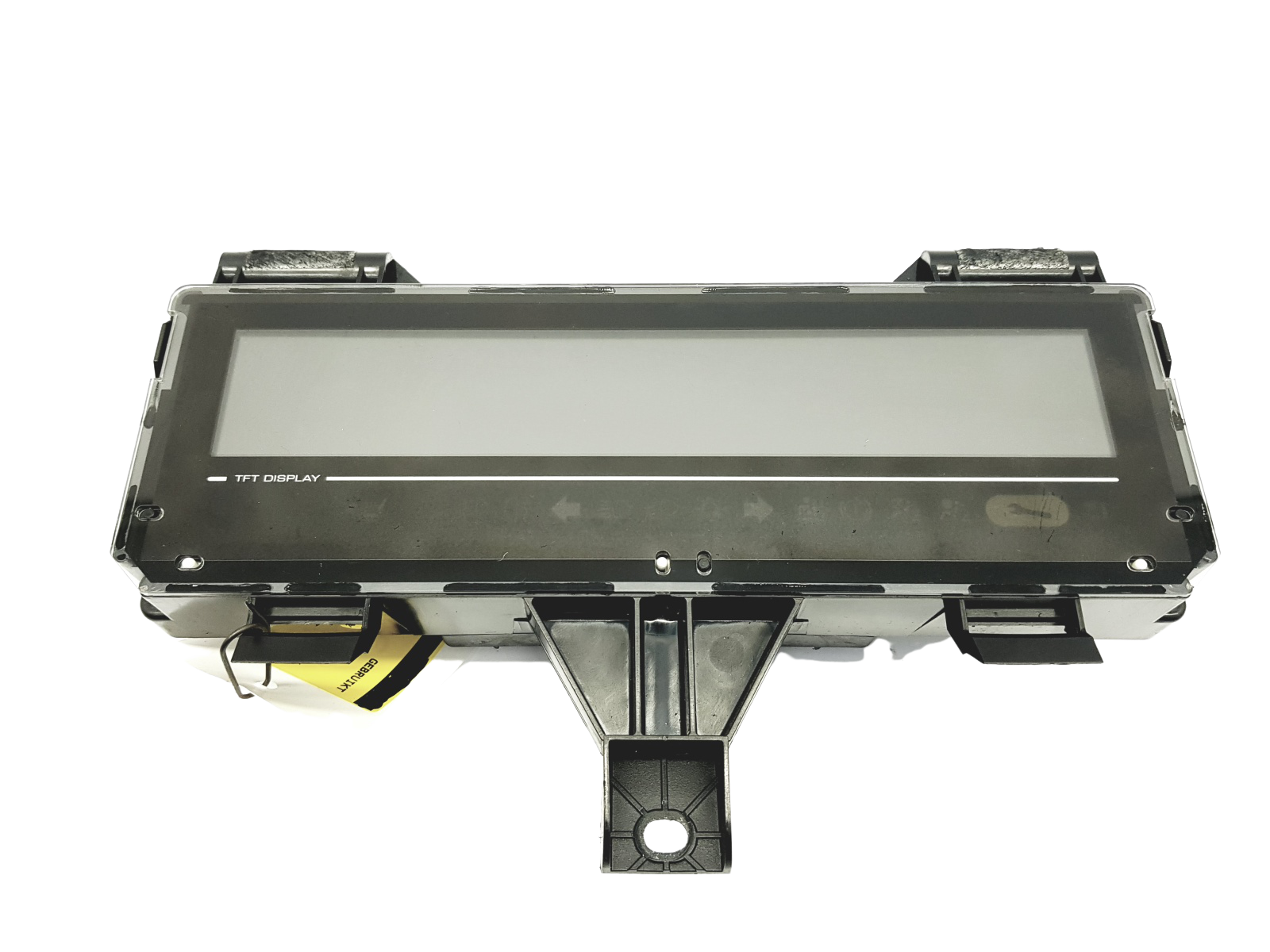 Speedometer/Instrument Cluster Renault Grand Scenic 3 248107271R main product photo