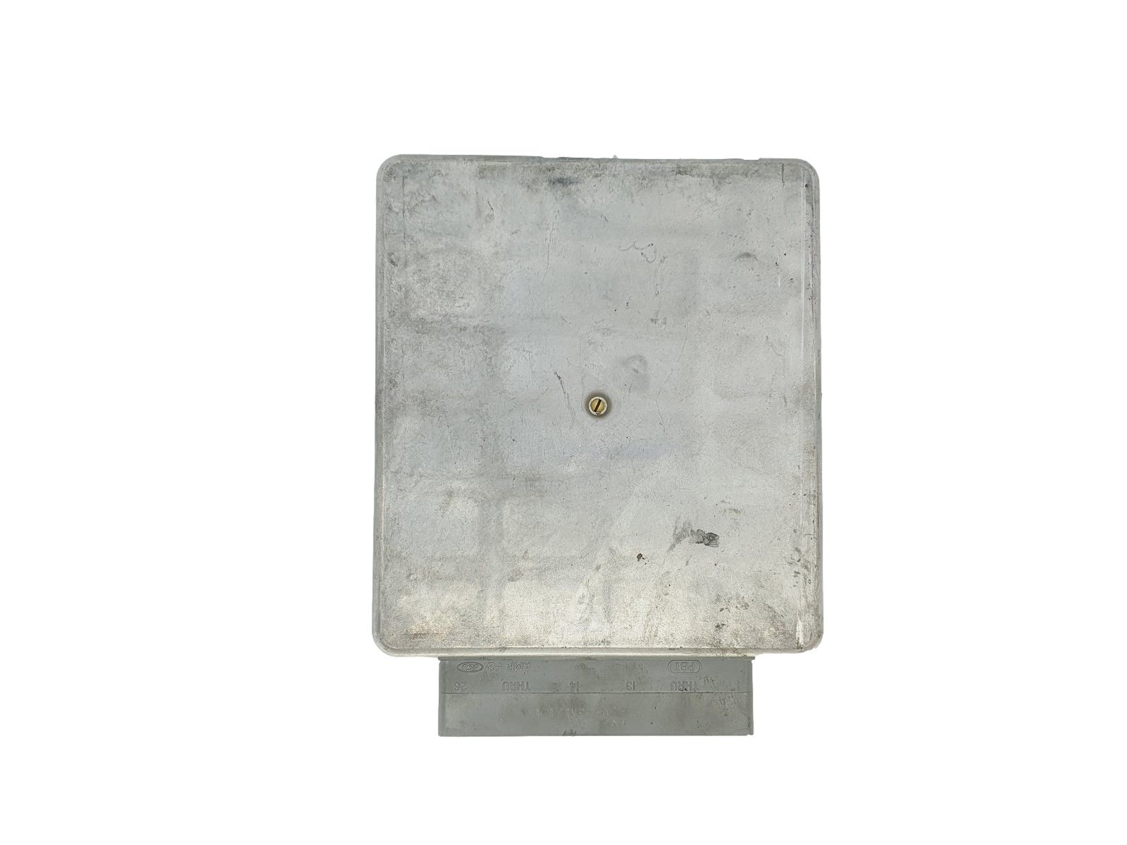 Controller 97FB-12A650-ASA HUNK LPE-307 Ford main product photo
