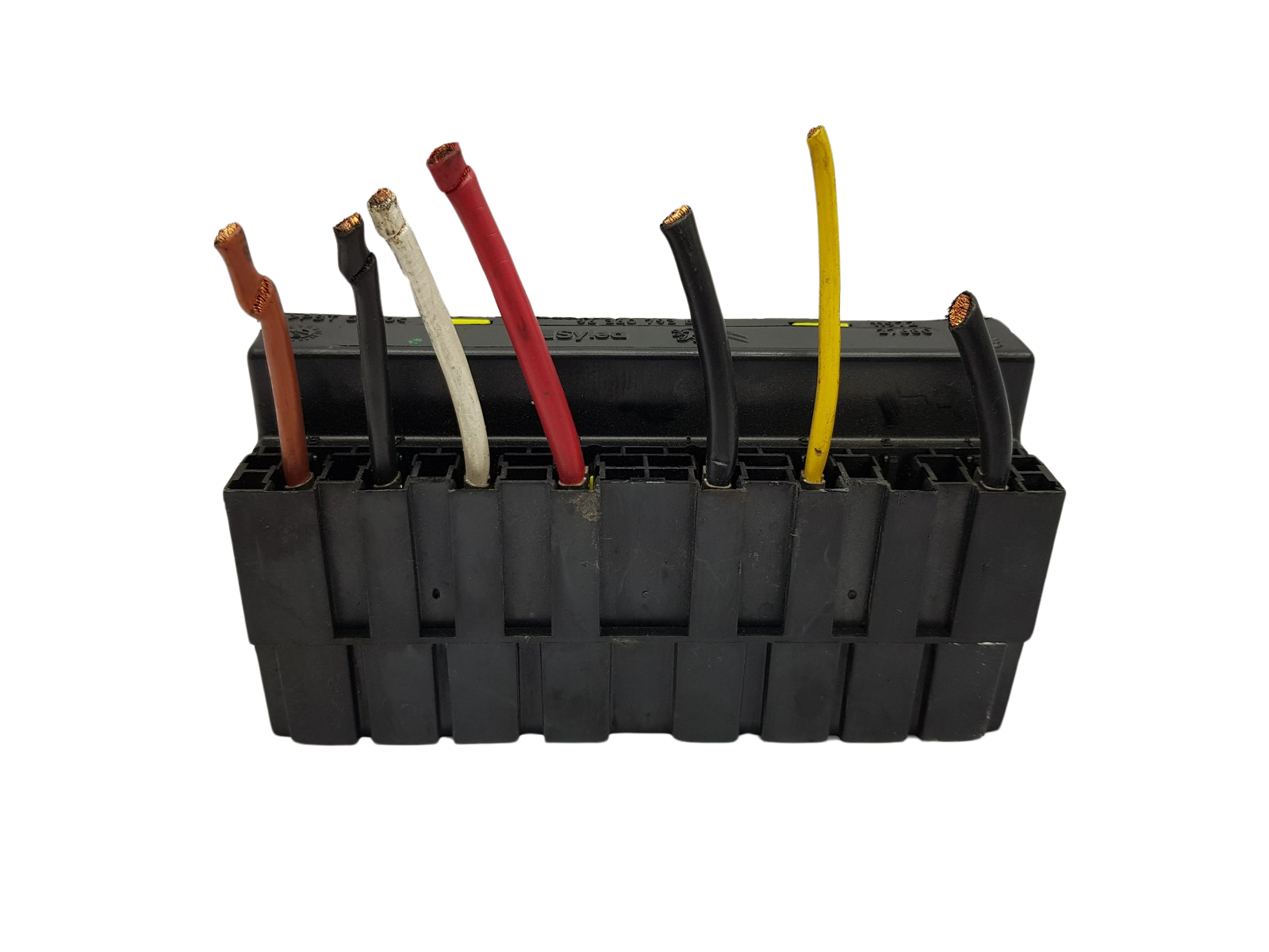 Fuse Box Citroen Peugeot 9636079380 3838 main product photo