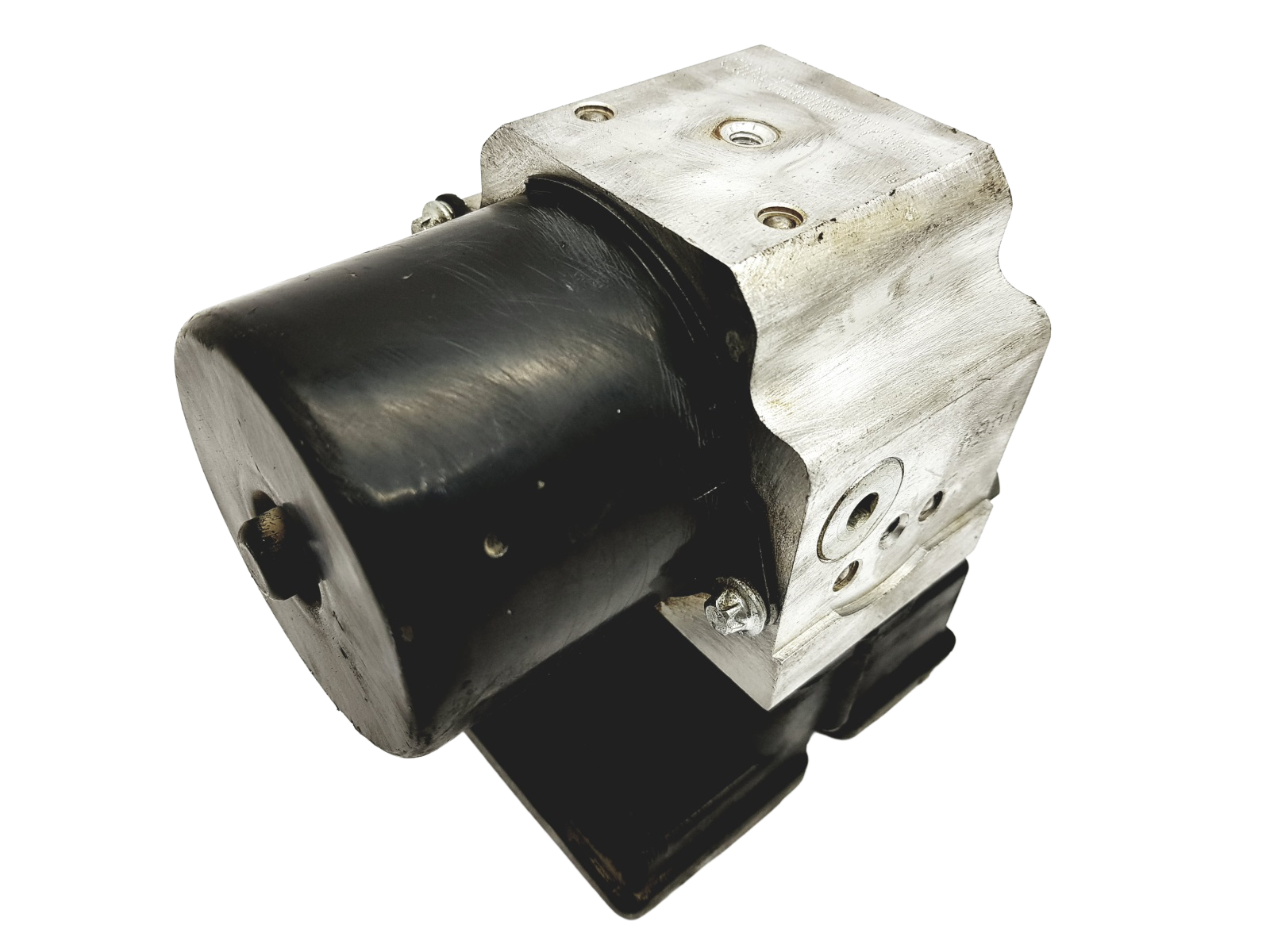 Abs Pump Lancia Ypsilon 51703571 54084694D TRW 35560 main product photo