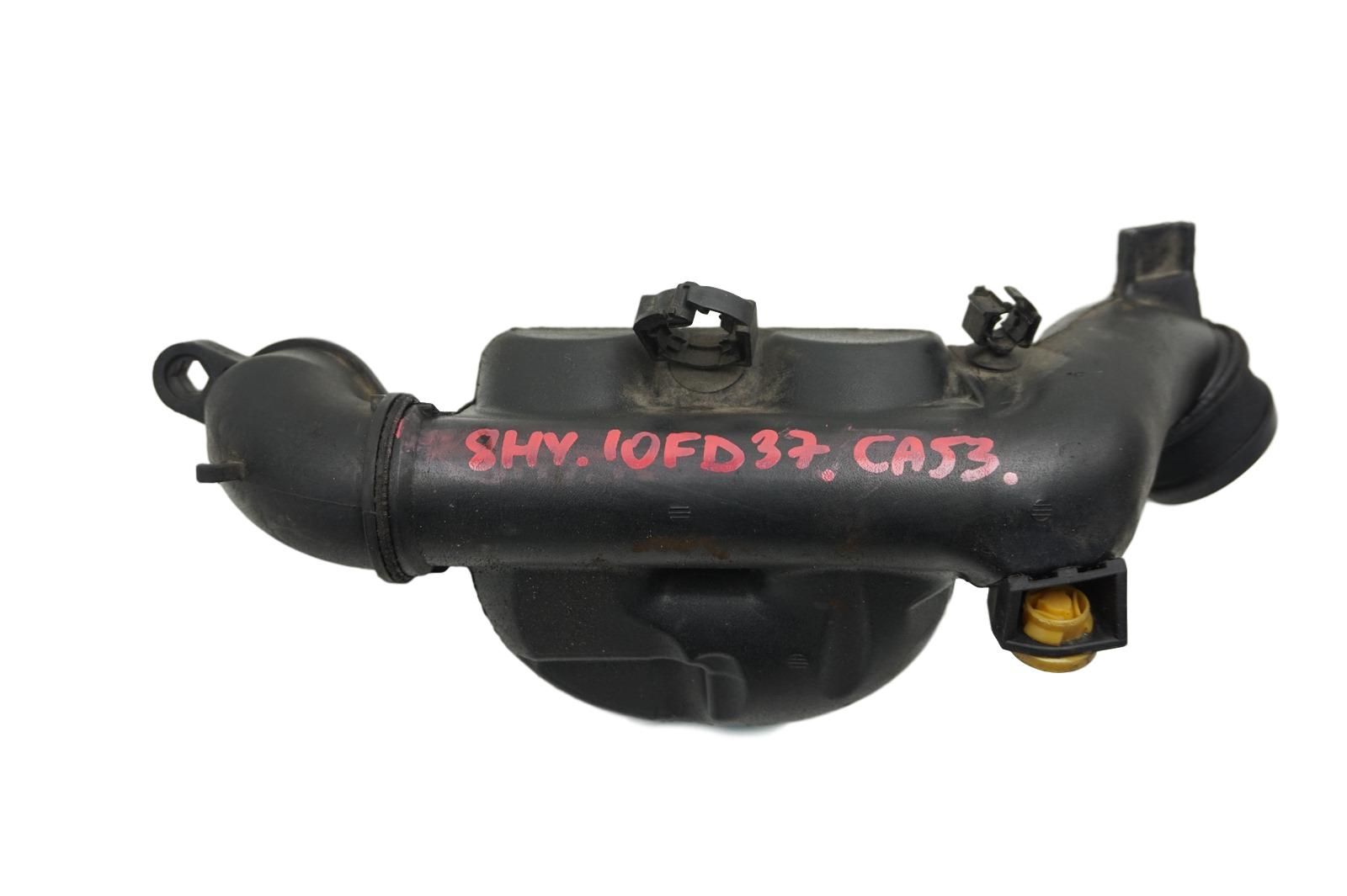 Air Hose 9647569980 1,4 16v HDI 8HY Citroen C3 144036 - used