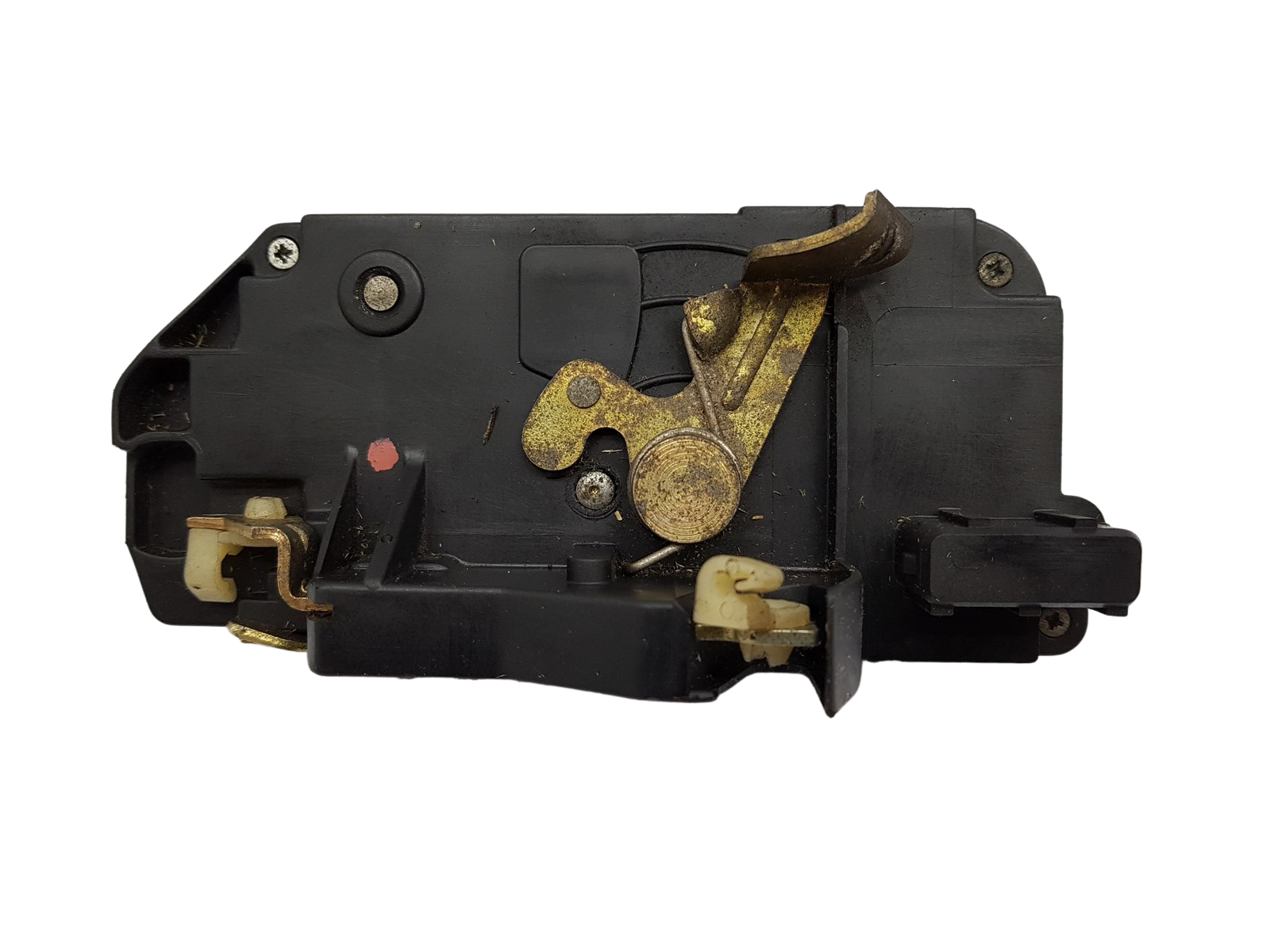 Door Lock Mechansim Right Rear 913854 Peugeot 306 Kiekert 10725 main product photo