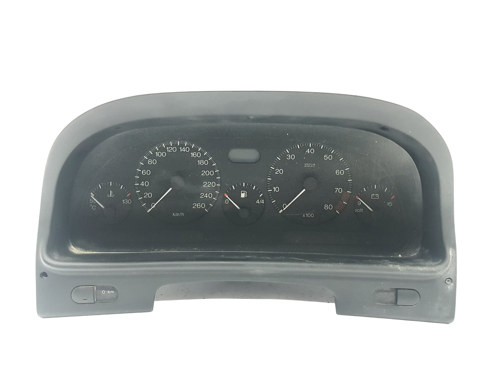 Speedometer/Instrument Cluster Lancia Kappa 46472466 60.2813.5 main product photo