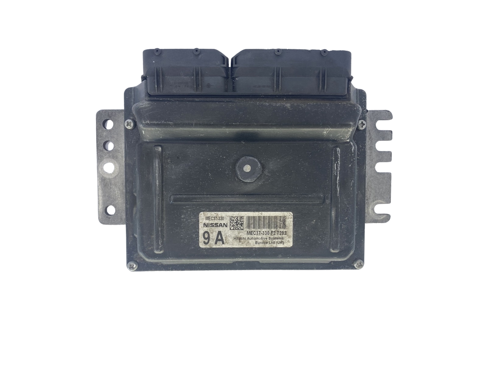 Controller MEC37-330 F2 9A Nissan Hitachi main product photo