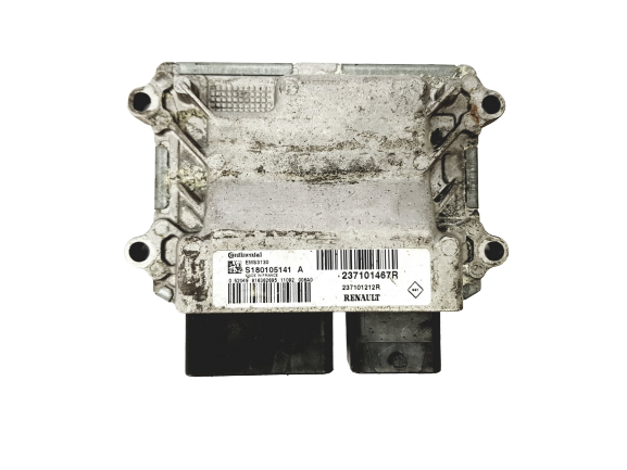 Controller S180105141A 237101467R Dacia Renault Continental main product photo