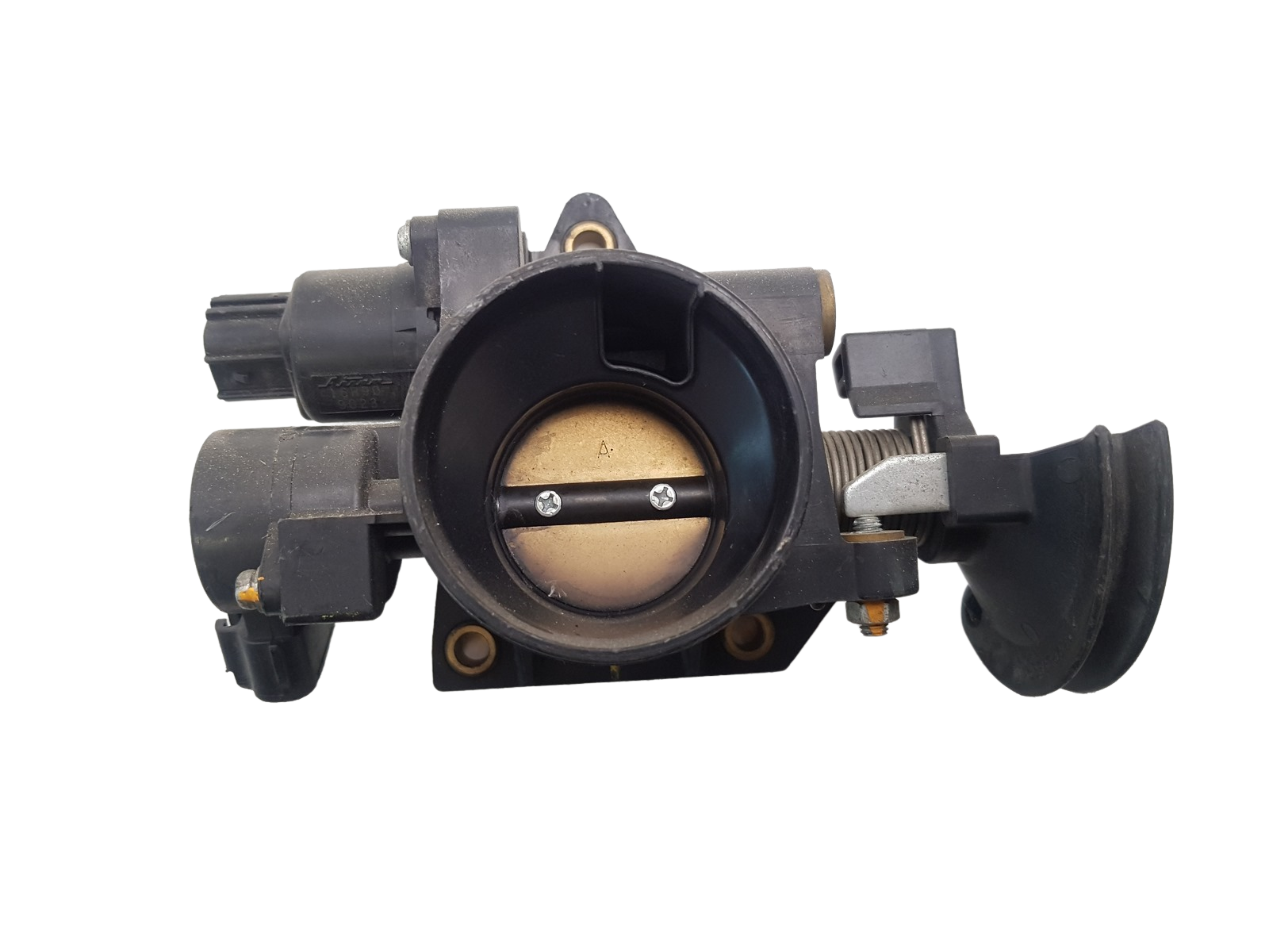 Air Throttle Body Toyota Yaris 89452-52011 1833 main product photo