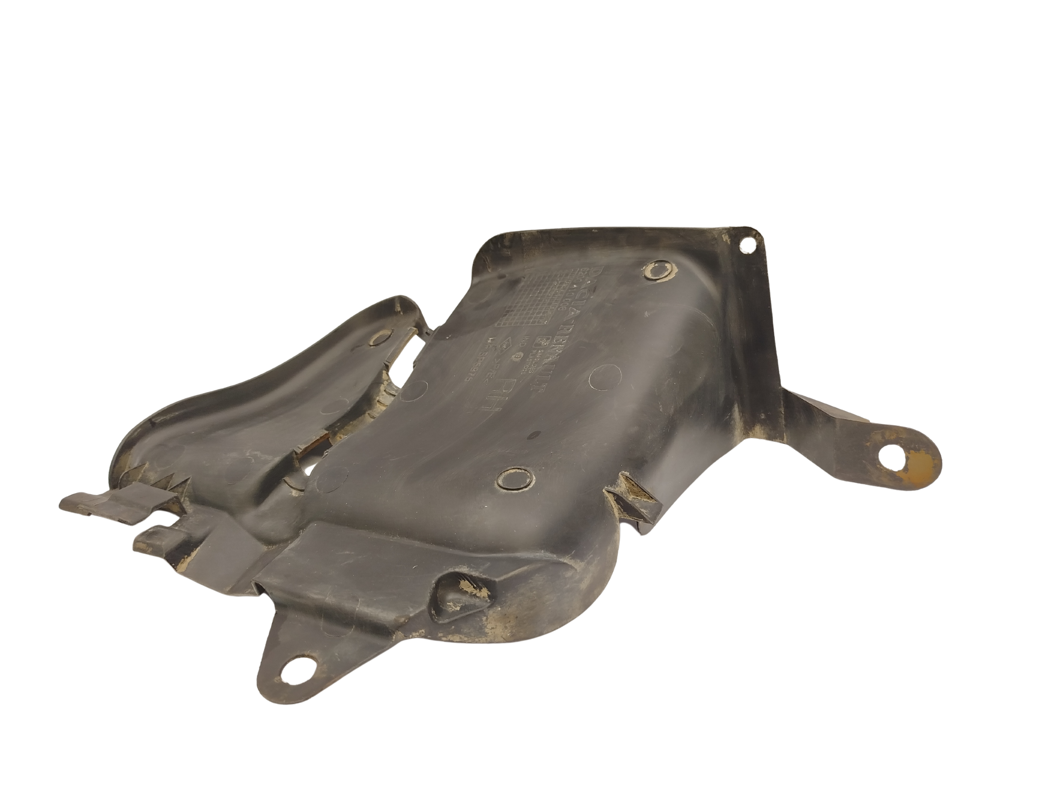 Wheel Arch Liner Front Right Dacia Logan 8200410008 6001547940 main product photo