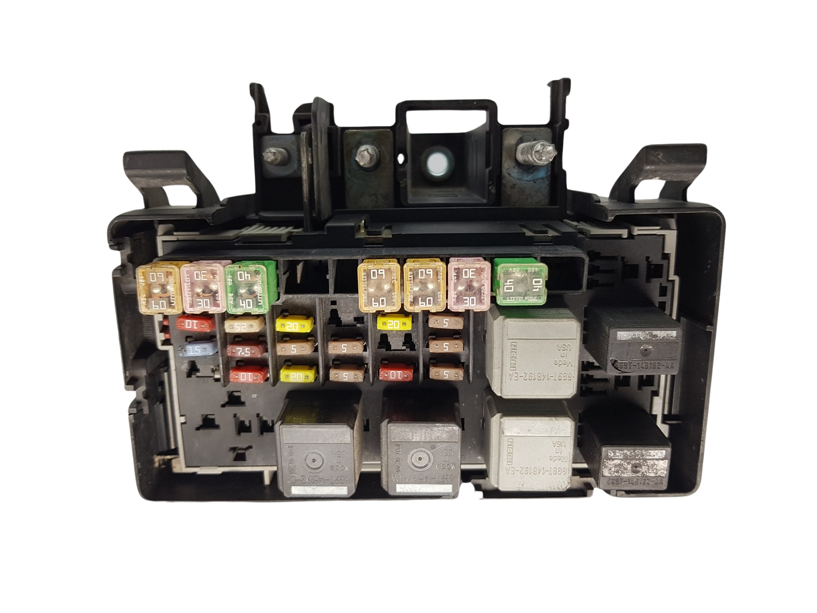 Module 6C1T-14A067-AA Ford 2516 main product photo