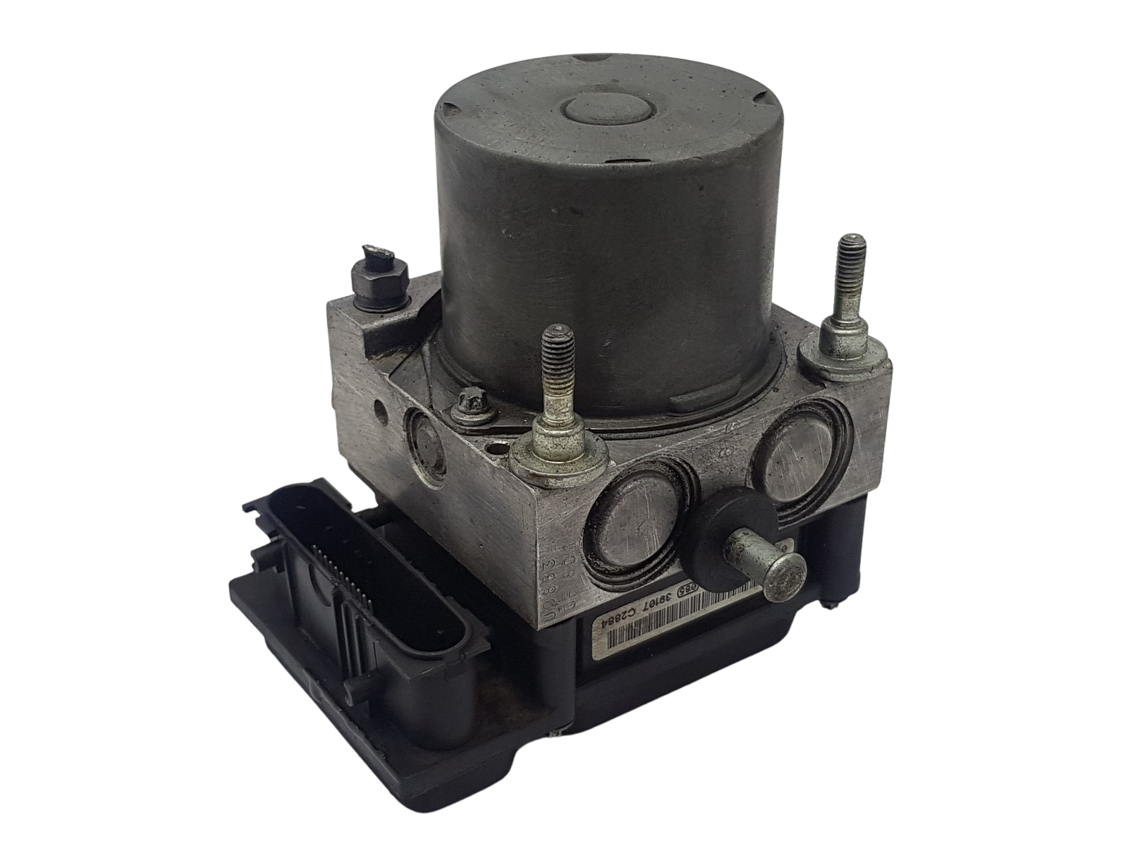 Abs Pump Fiat Stilo 51718108 0265800369 0265231437 Bosch 1084 main product photo