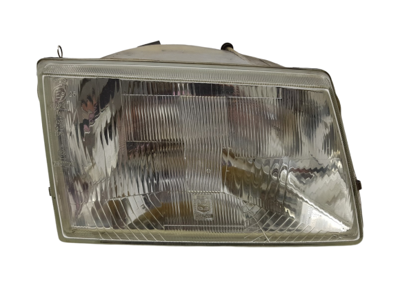 Headlamp Right Peugeot 309 620592 082609 Valeo main product photo