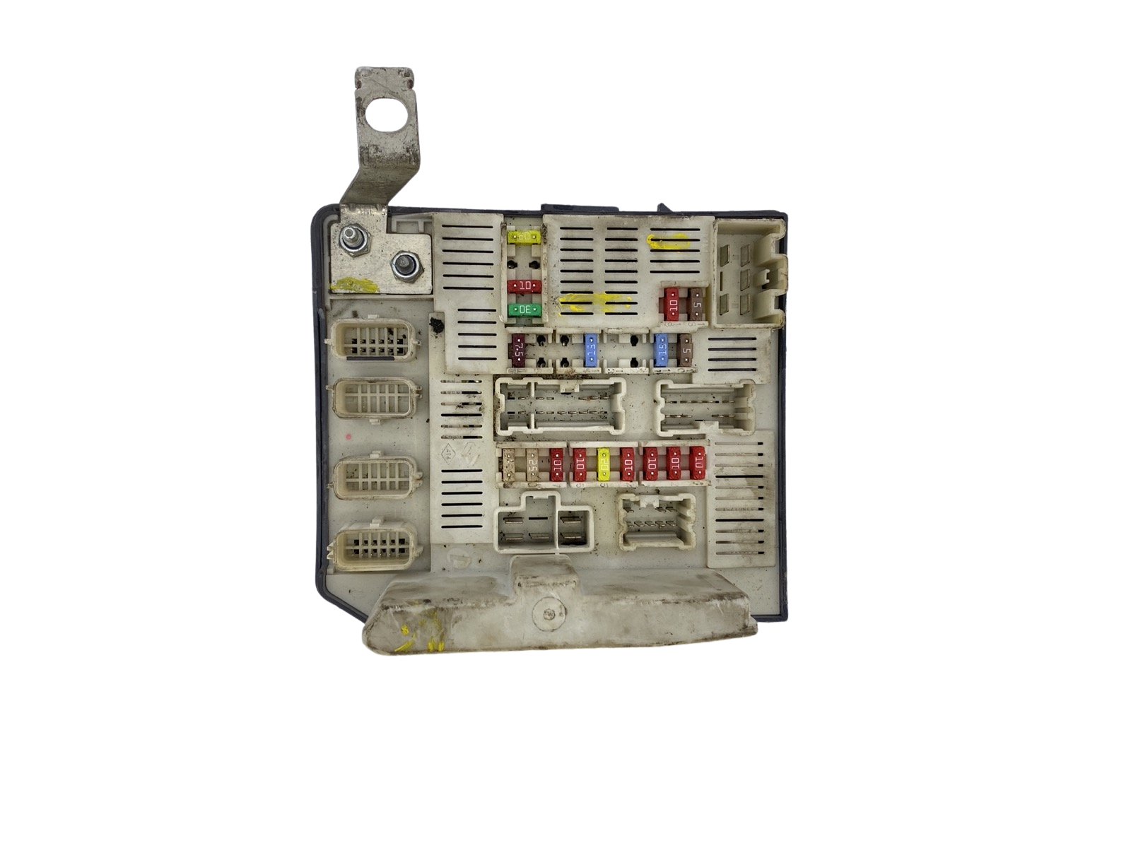 Controller USM C-PFT N2 8200481866-K 519158109 Renault main product photo
