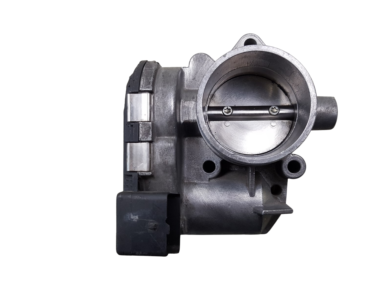 Air Throttle Body Citroen Peugeot 0280750085 1635Q9 1.6 Bosch 2125 main product photo