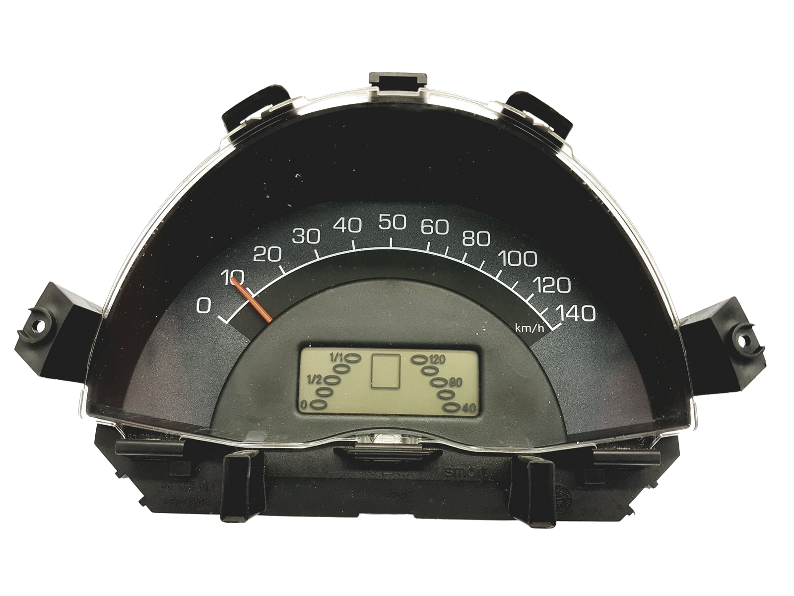 Speedometer/Instrument Cluster Smart Fortwo 0010124V004 110008872022 42038 main product photo