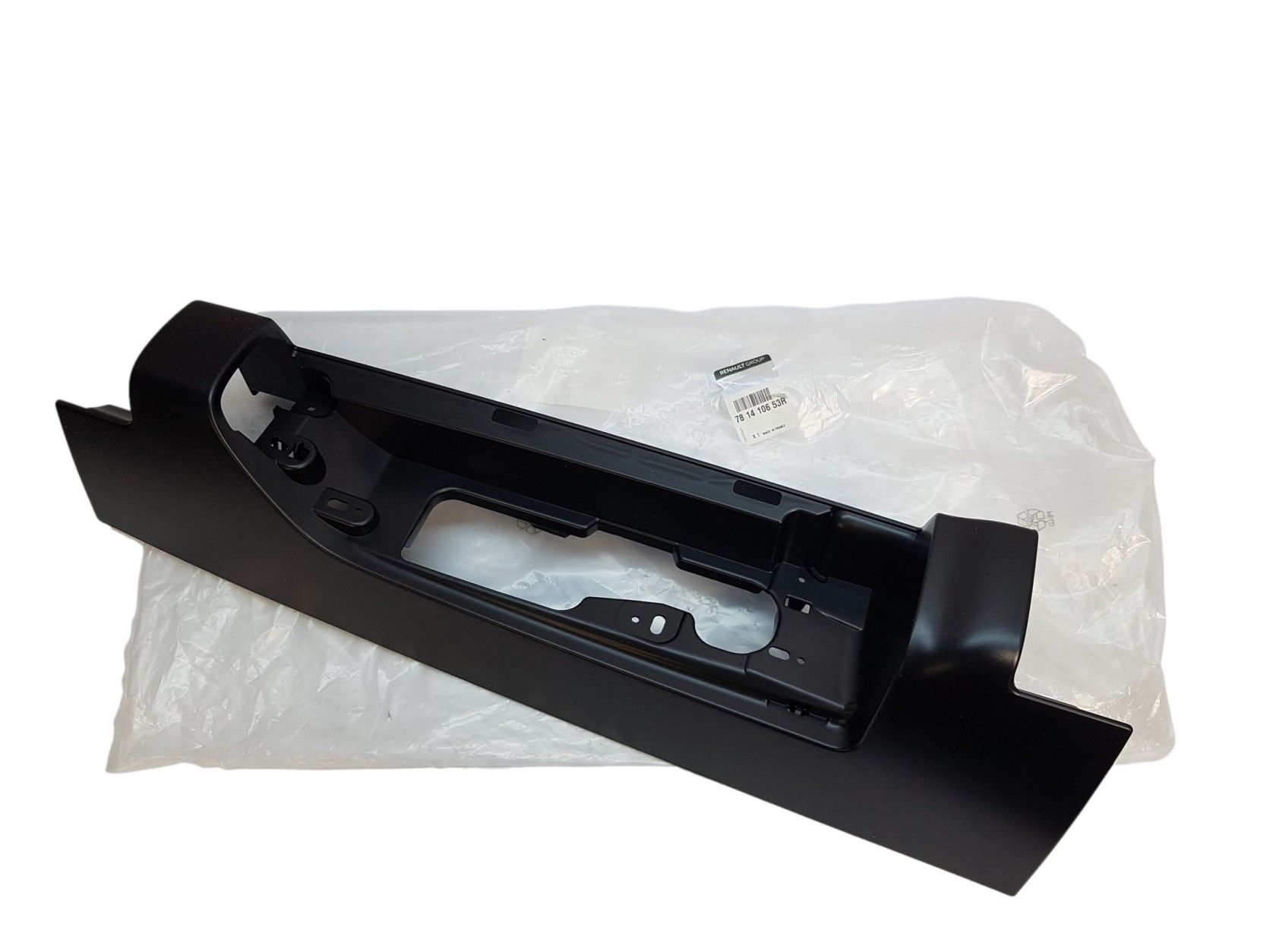 Housing cover Original Renault Opel Nissan 781410653R main product photo