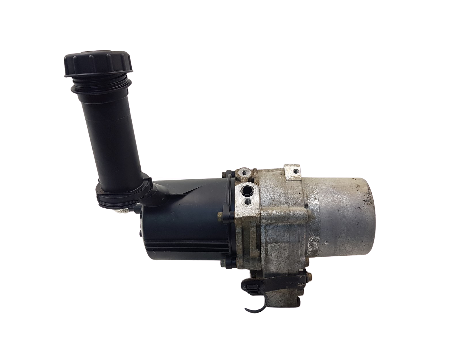 Power Steering Pump Peugeot 307 9653624280 A5093402+F HPI main product photo