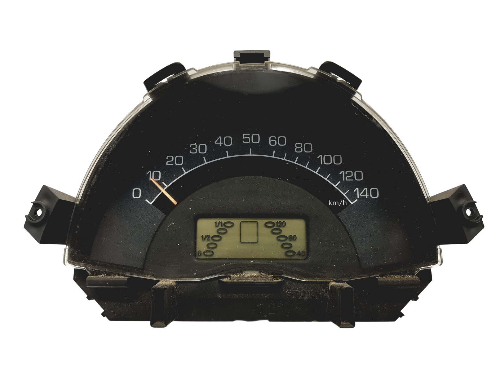 Speedometer/Instrument Cluster Smart Fortwo 0010124V001 110008872011 41098 main product photo
