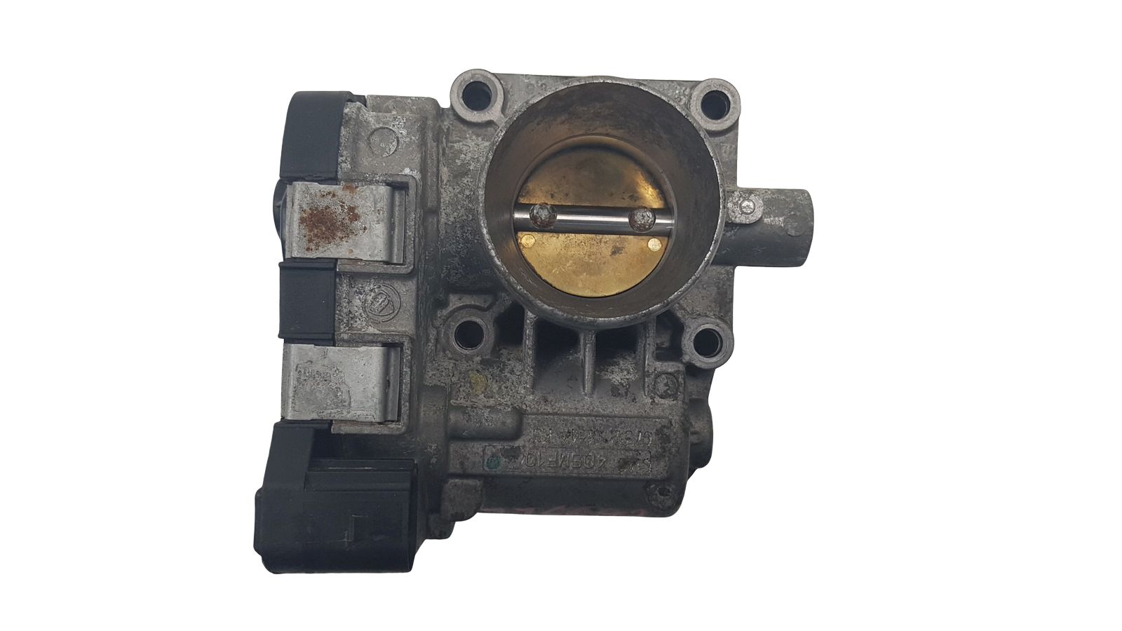 Air Throttle Body Fiat 55192786 40SMF10 1.2 8V Magneti Marelli main product photo