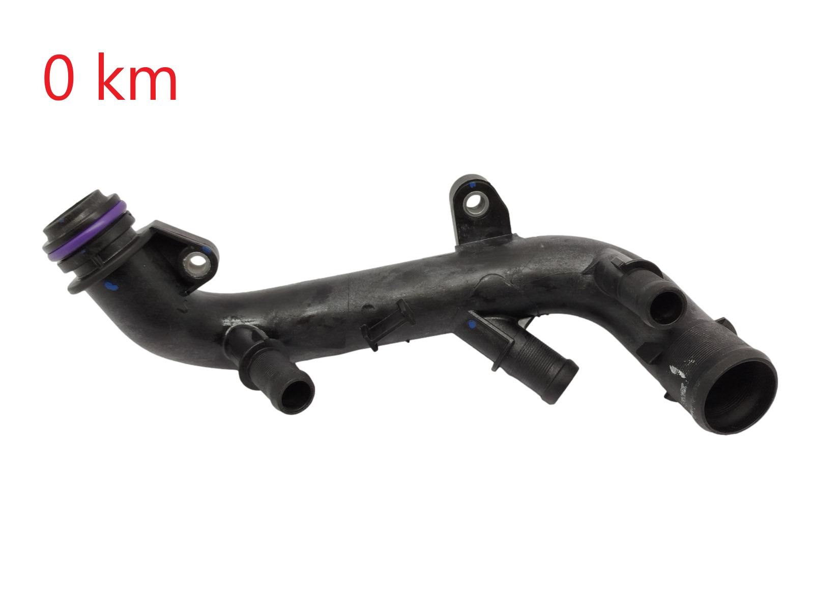 Water Stub Pipe 210471273R Renault Dacia Nissan 1.0 TCe main product photo