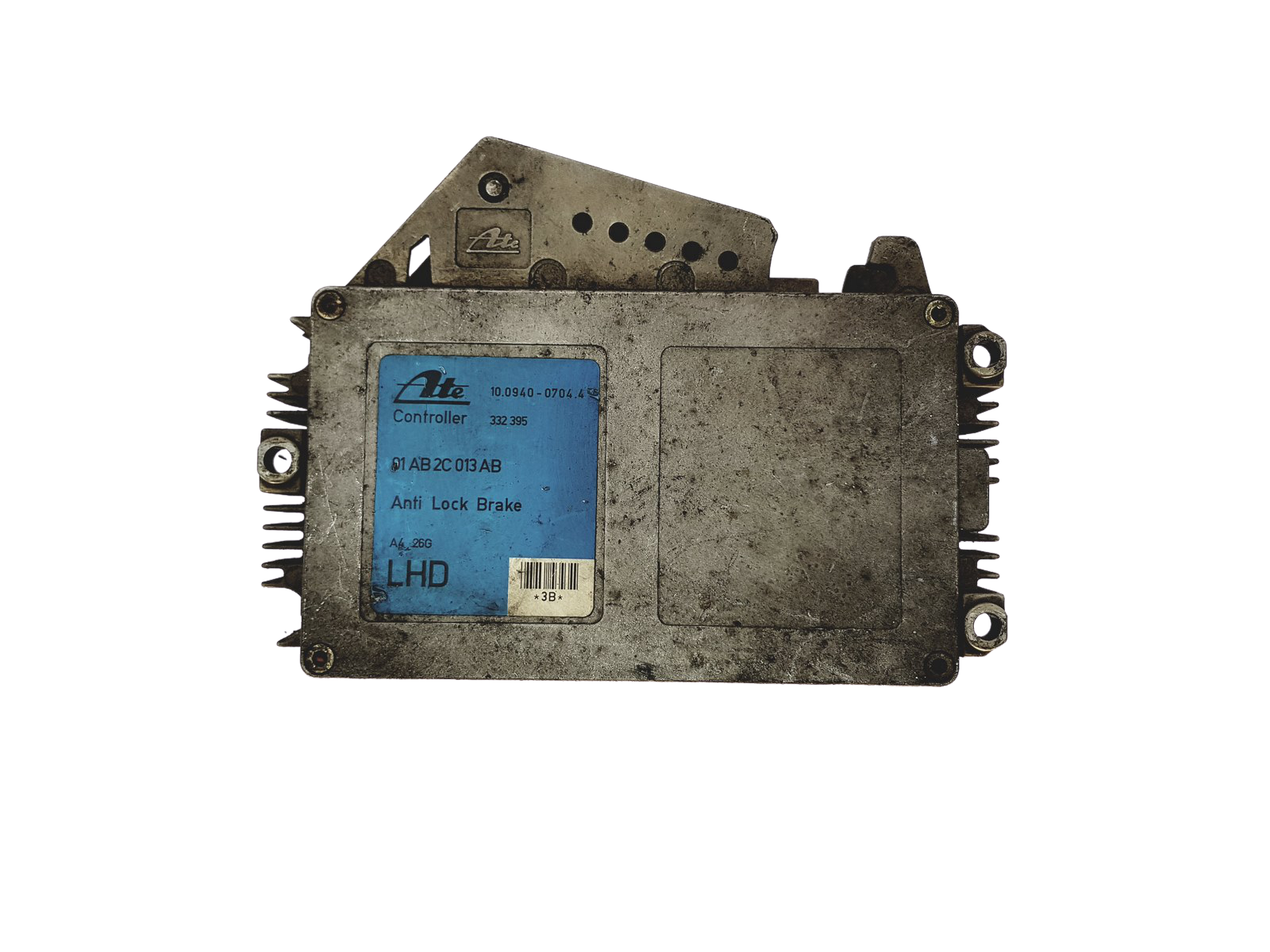 Controller 91AB2C013AB 10.0940-0704.4 Ford Ate 26524 main product photo