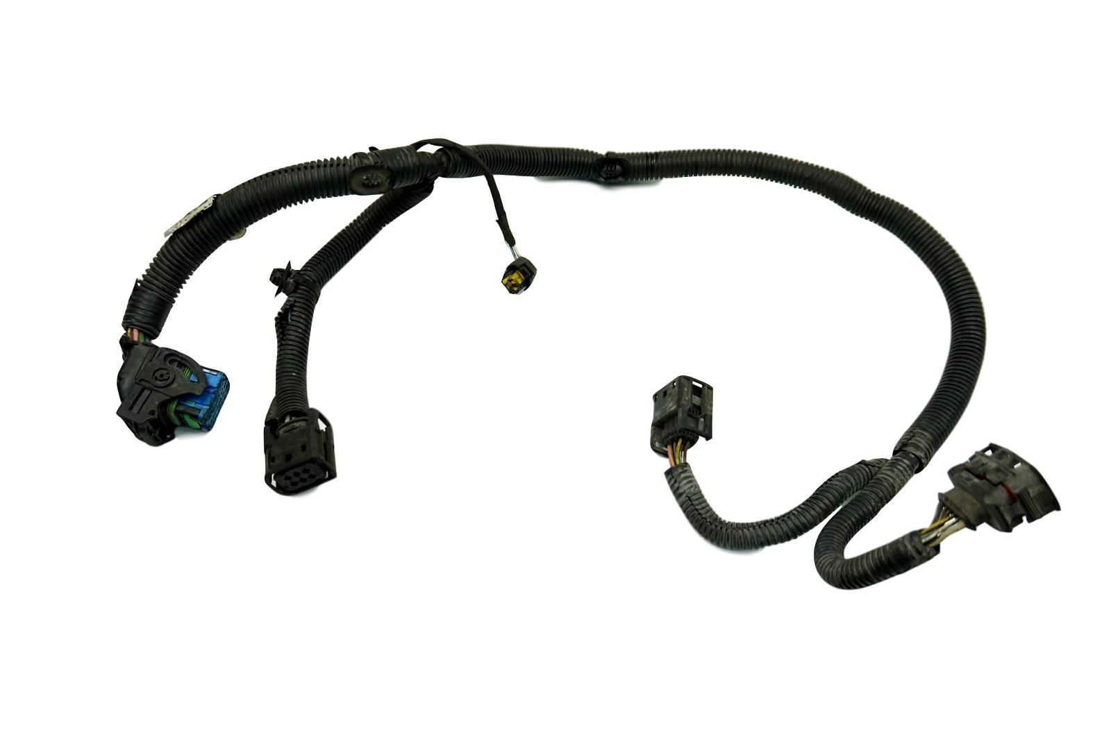 Engine Wiring System 9646727480 Citroen Peugeot main product photo