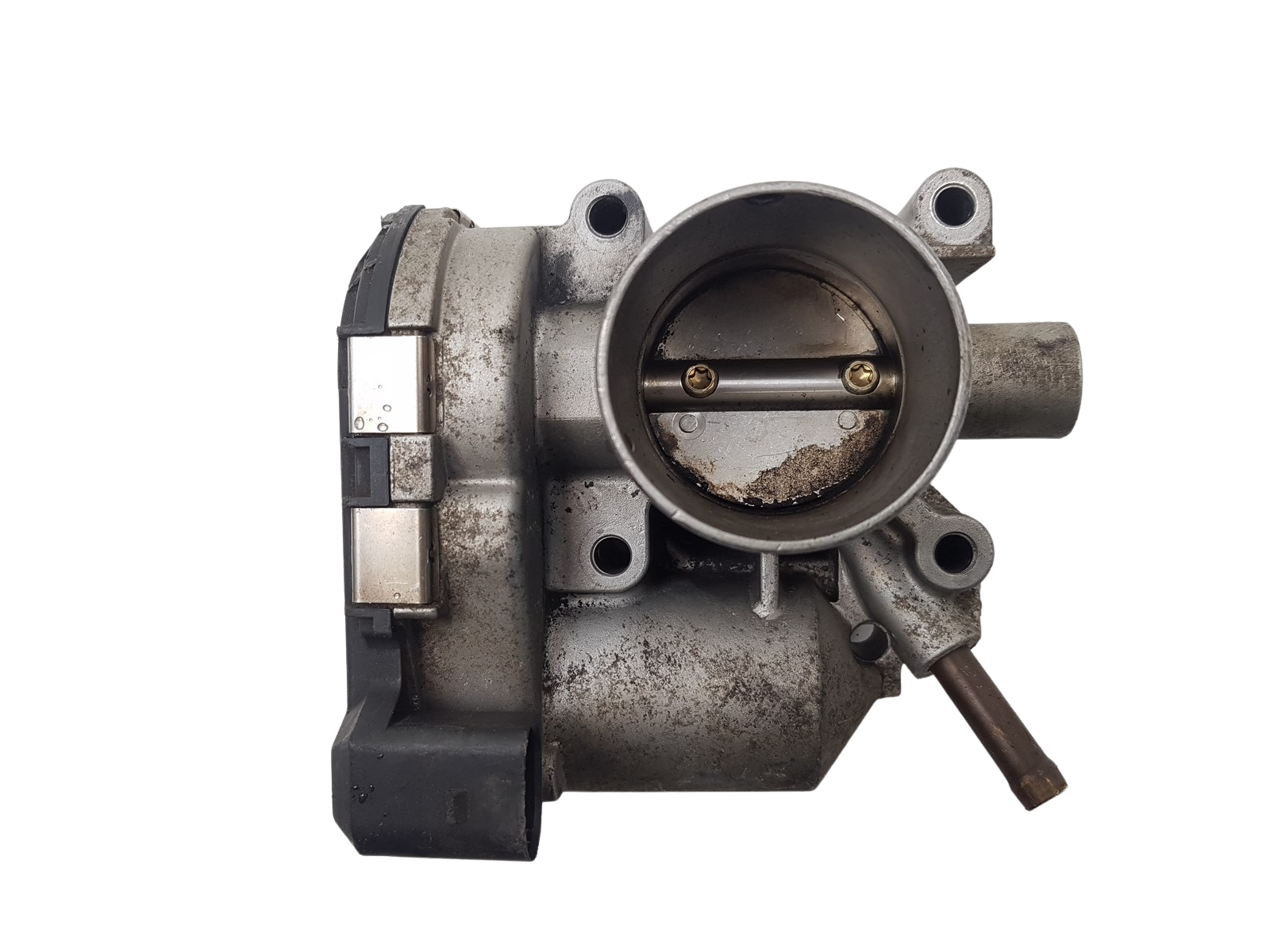 Air Throttle Body 030133062A 0280750049 VWAG main product photo