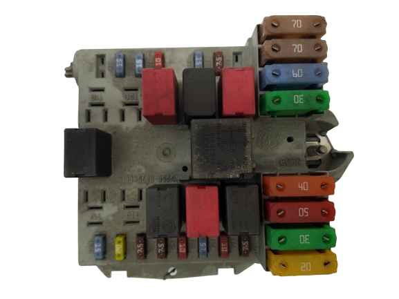 Fuse Box Fiat 51795922 main product photo