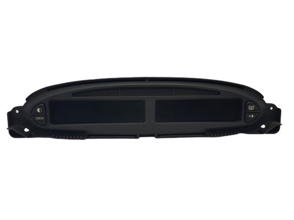 Speedometer/Instrument Cluster Citroen Xsara Picasso 9641164080 main product photo