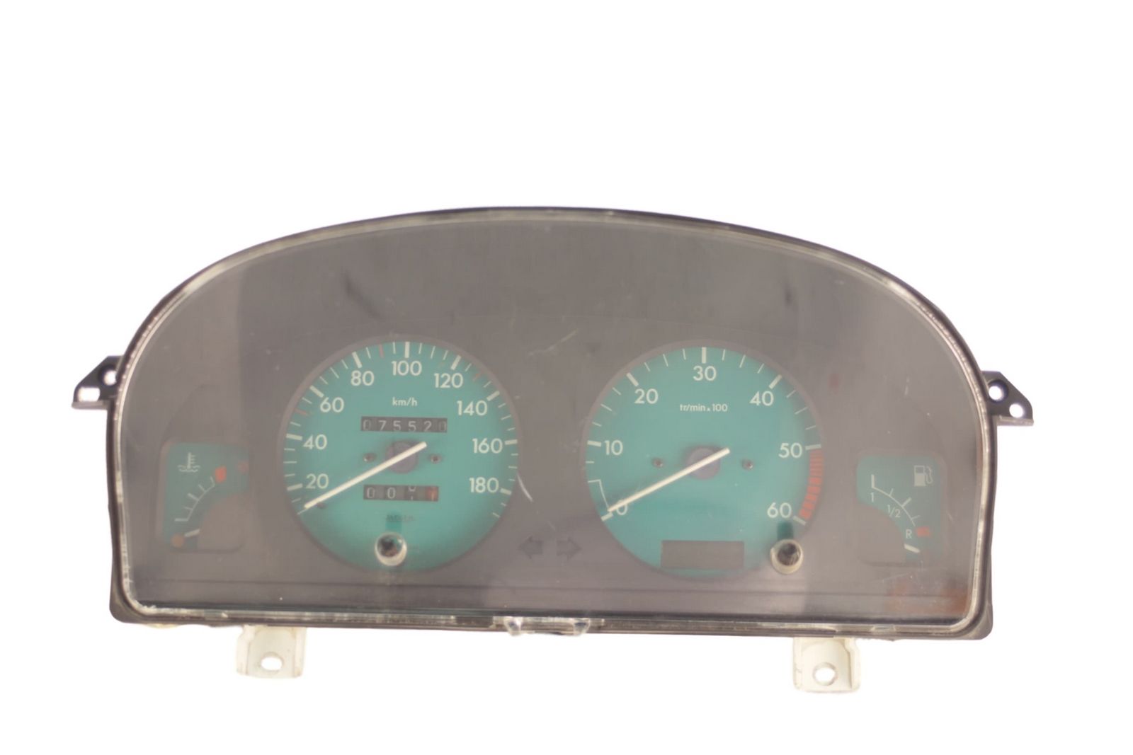 Speedometer/Instrument Cluster Peugeot Partner I 9635681280 1989 main product photo