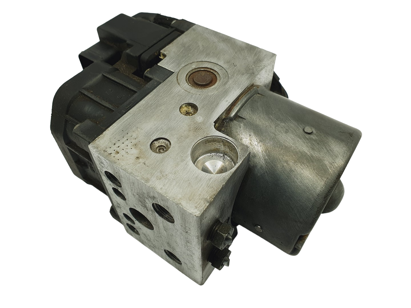 Abs Pump Citroen Xsara Picasso 9633666580 0273004353 66221 main product photo