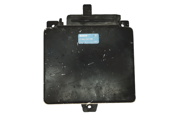 Controller 0280000336 Fiat Bosch 18229 main product photo