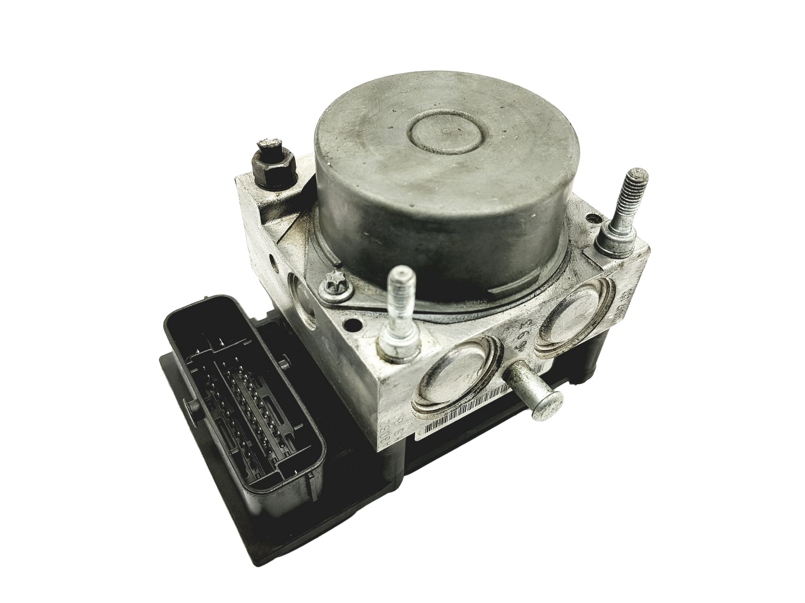 Abs Pump Fiat Punto 51894800 0265232913 Bosch 39078 main product photo