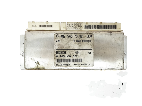 Controller ASR Mercedes 0175457332 0265109052 Bosch 18659 main product photo
