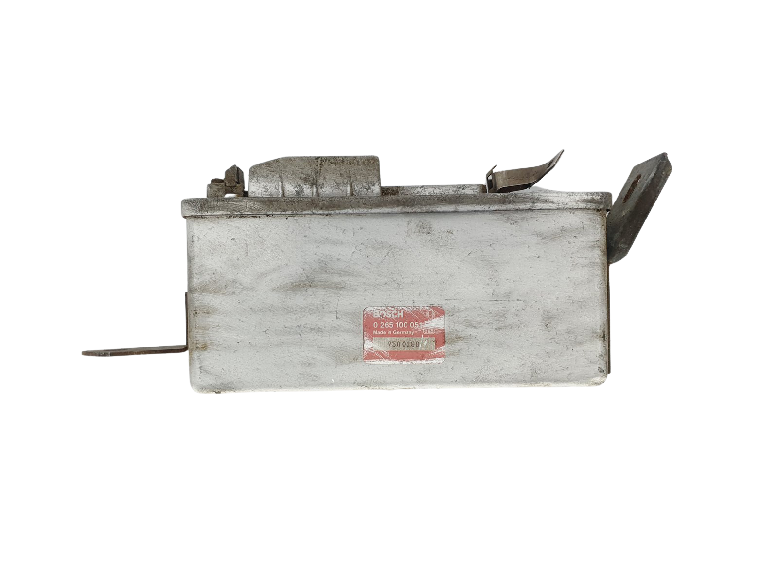 Controller ABS 0265100051 Alfa Romeo Bosch 41600 main product photo