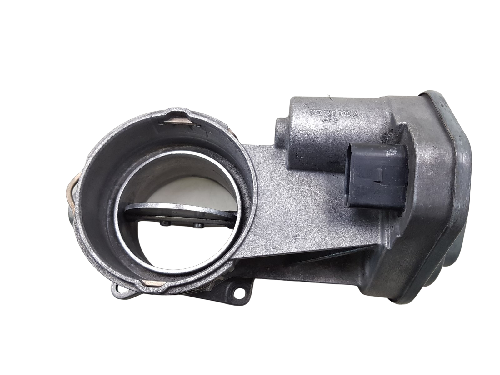 Air Throttle Body 07Z128069A Volkswagen 3050 main product photo