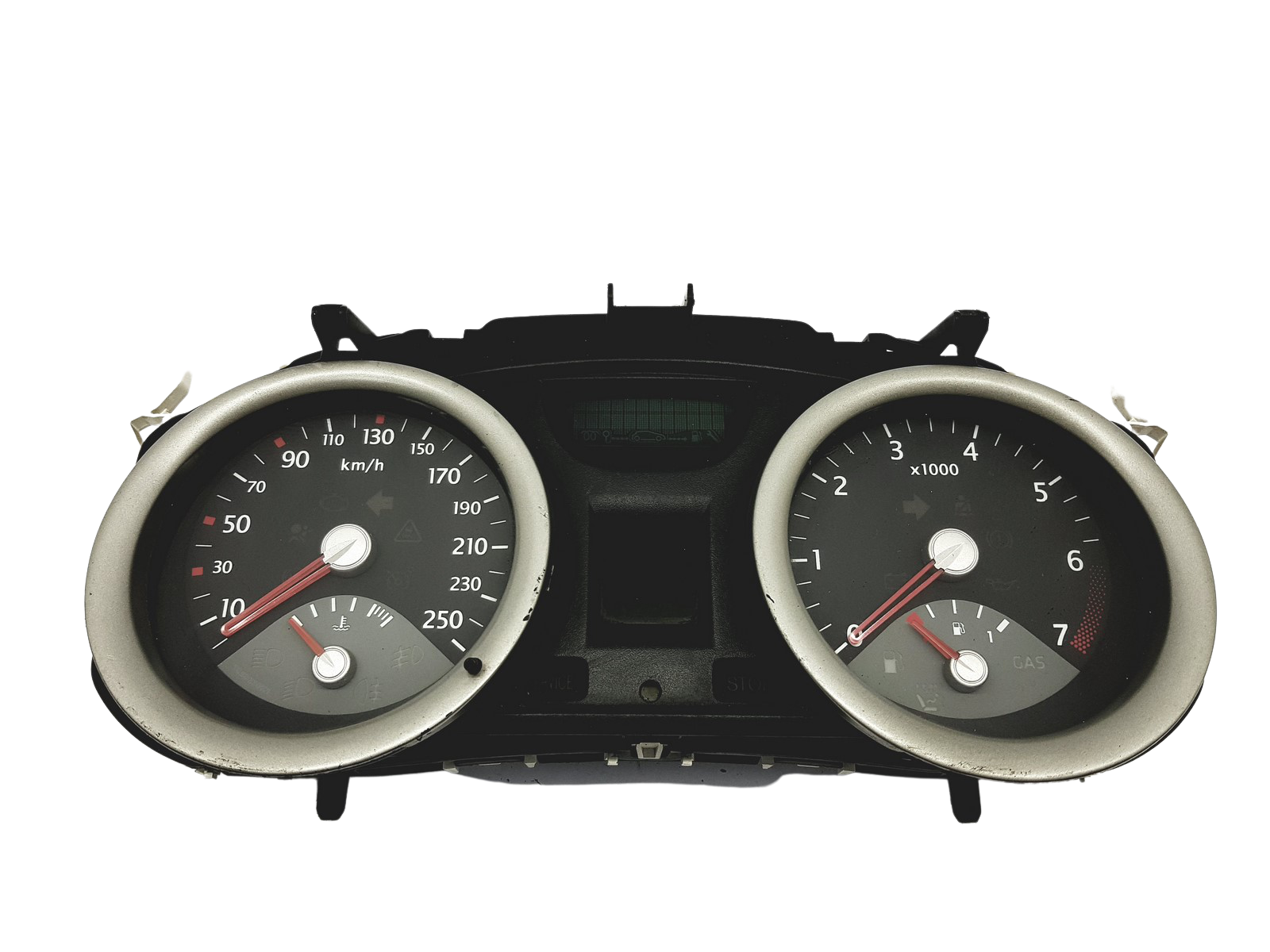 Speedometer/Instrument Cluster Renault Megane 2 8200364023 C 50795 main product photo