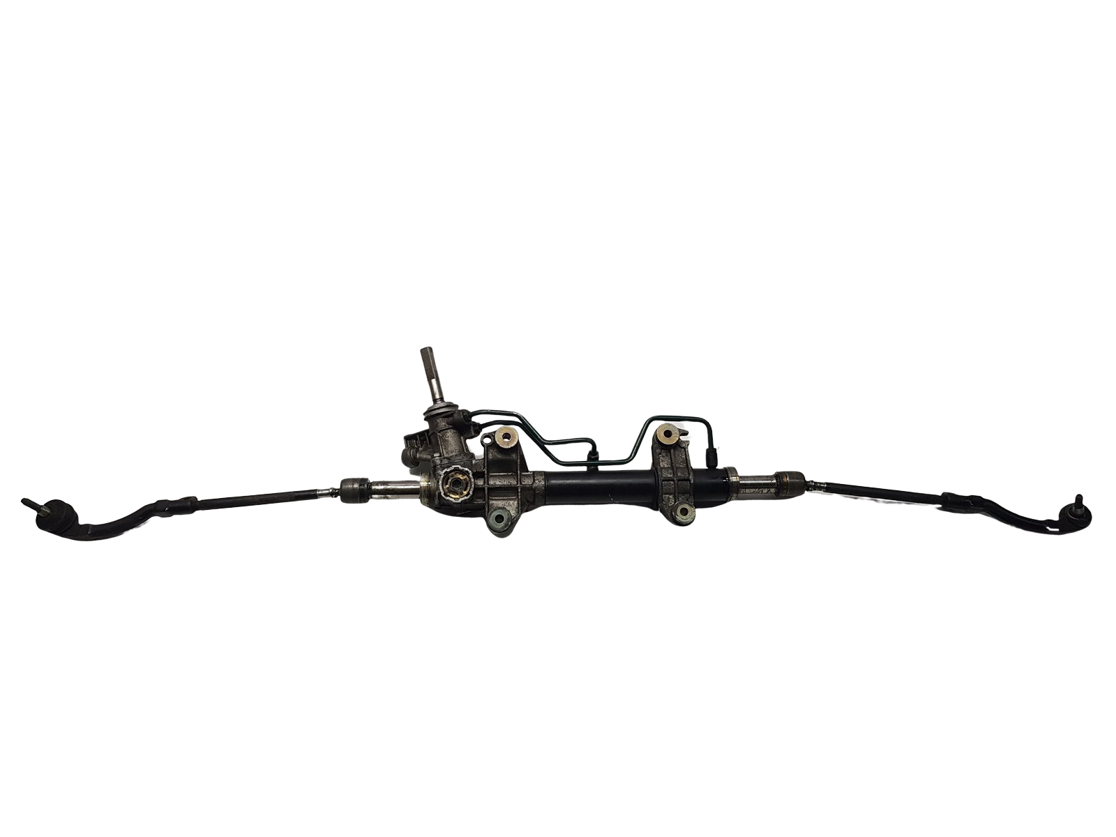 Steering Gear Renault Laguna I 7700840089 6000022123 SMI 7330 main product photo
