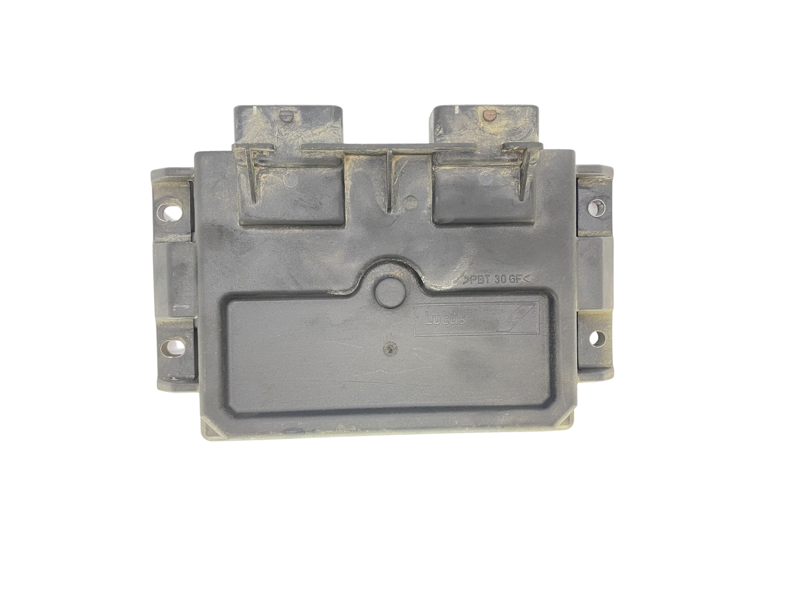 Controller 9639587680 9640899880 R04080015G 80845H PSA Lucas 59586 main product photo