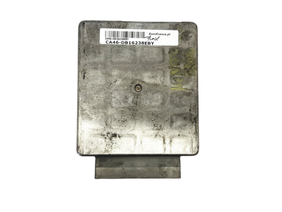 Controller 98BB-12A650-KH LP2-310 QWL5 Ford main product photo